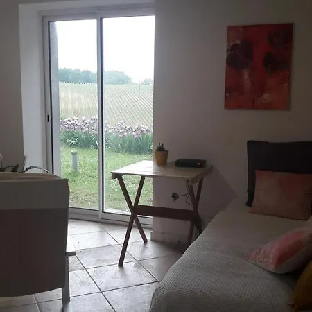 L'orme De Peynon Nature - Repos - Meditation Ferienhaus Semens