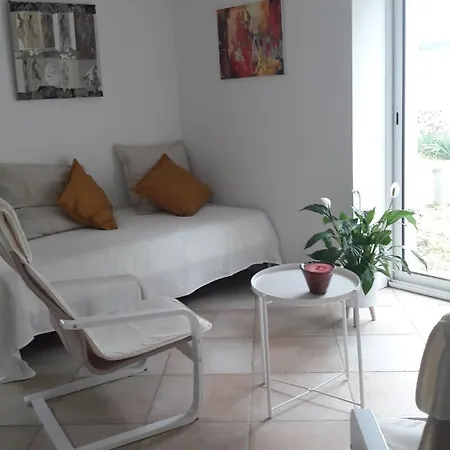 L'orme De Peynon Nature - Repos - Meditation *