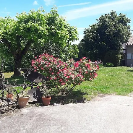 L'orme De Peynon Nature - Repos - Meditation Ferienhaus